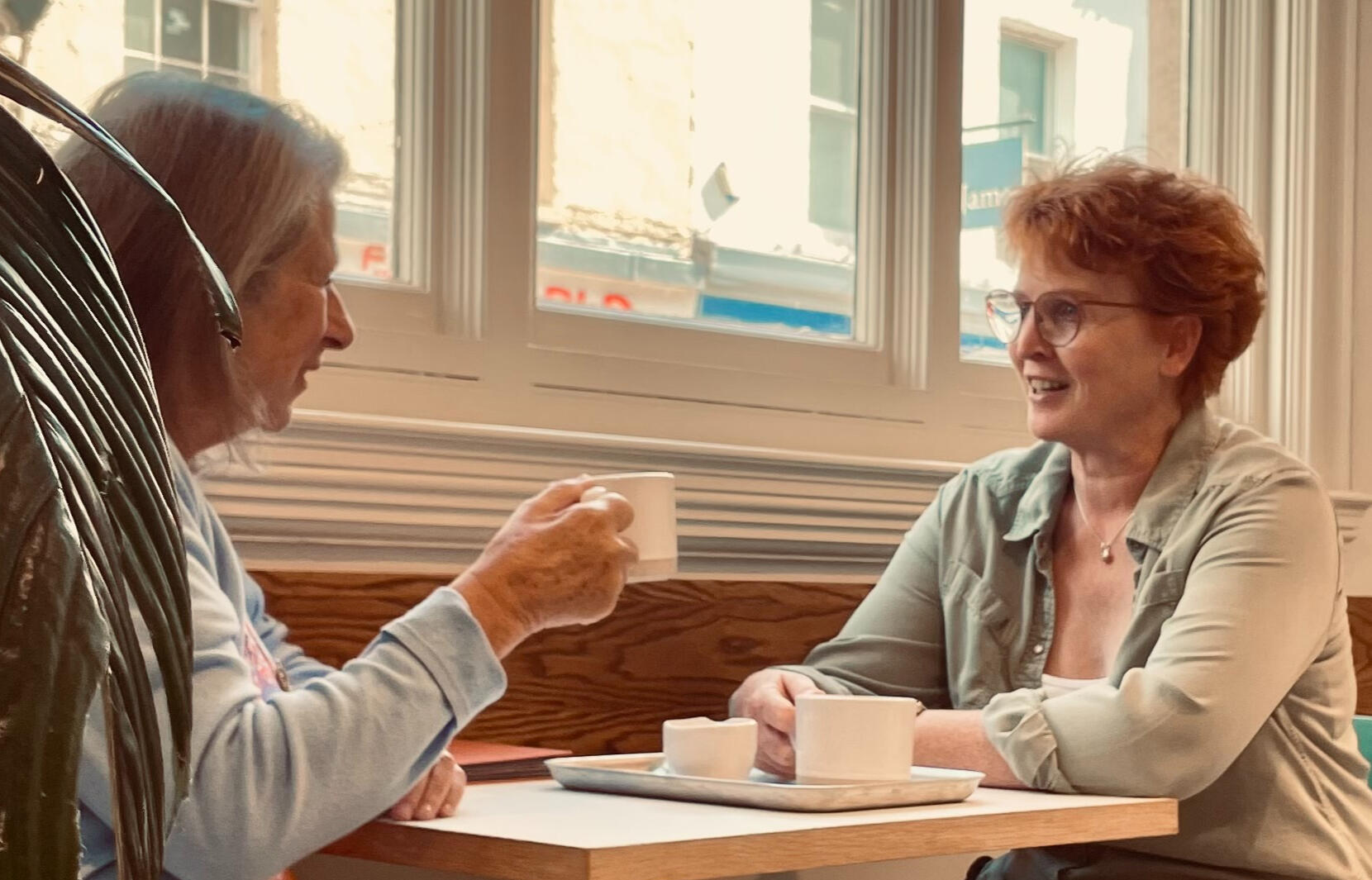 Sophie Dalpra Sophie's Coaching, Life and clarity coaching, life coach, coffee and coaching, Ely Cambs